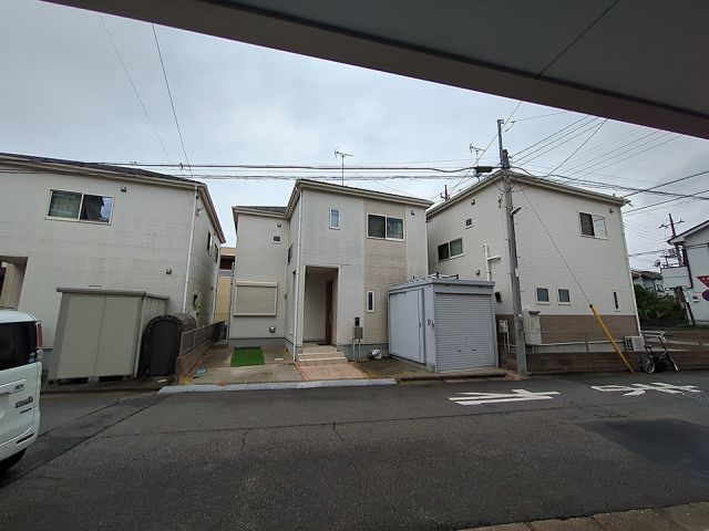 Charmant Maisonのその他写真