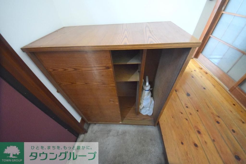収納　★お問い合わせはタウンハウジングまで★