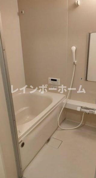 バス・シャワールーム　※同施工会社参考写真