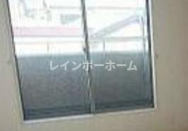 バルコニー　※同施工会社参考写真