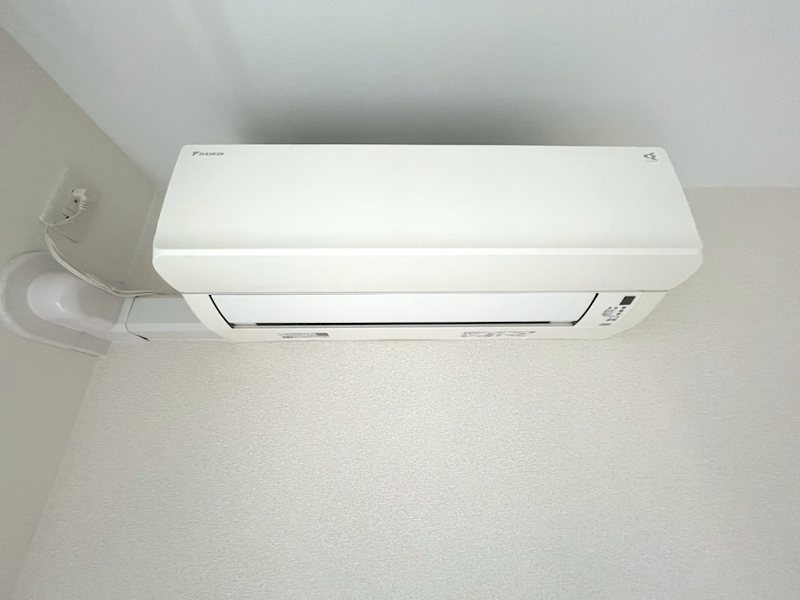 その他設備　※別号室の参考写真です。