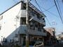 桂駅より徒歩12分 3階 築30年6ヶ月の賃貸物件
