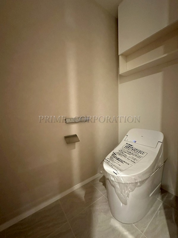 トイレ　※参考写真※