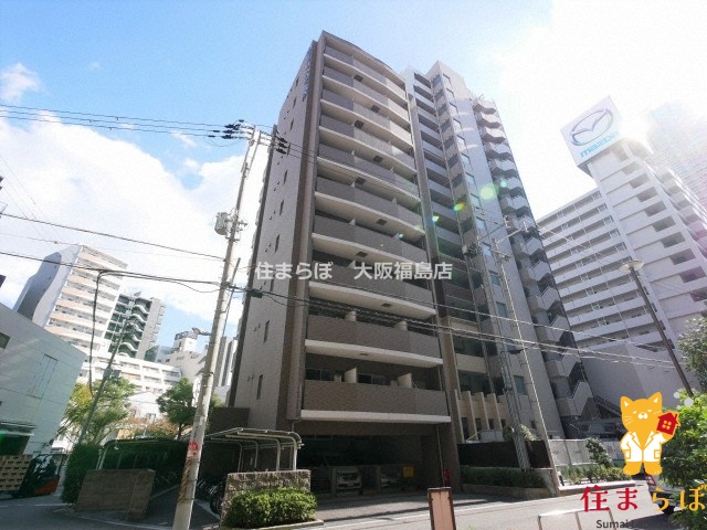 建物外観　★ ★ 口コミ平均4.94のお店 ★ ★