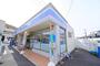 コンビニ　ローソン府中町本町一丁目店（コンビニ）まで302m