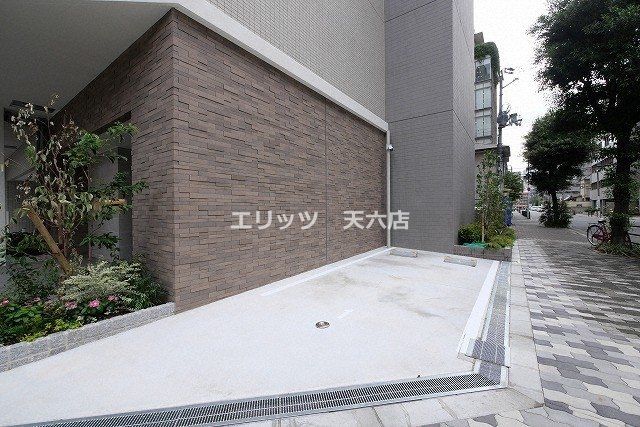 庭　庭