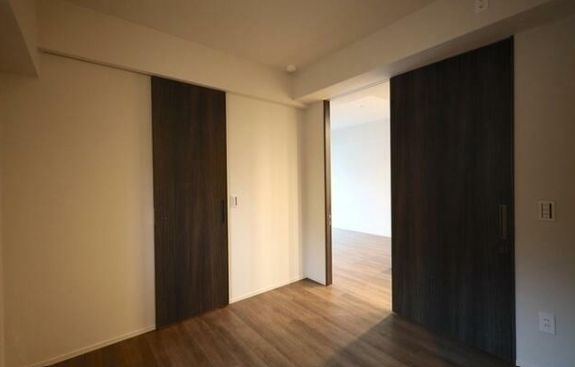 ピアース渋谷本町レジデンスの内装写真