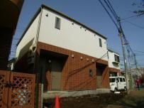 建物外観　★おしゃれな外観★
