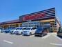 スーパー　とりせん宝木店（スーパー）まで650m
