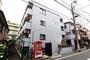 下板橋駅より徒歩9分 1階 築33年4ヶ月の賃貸物件