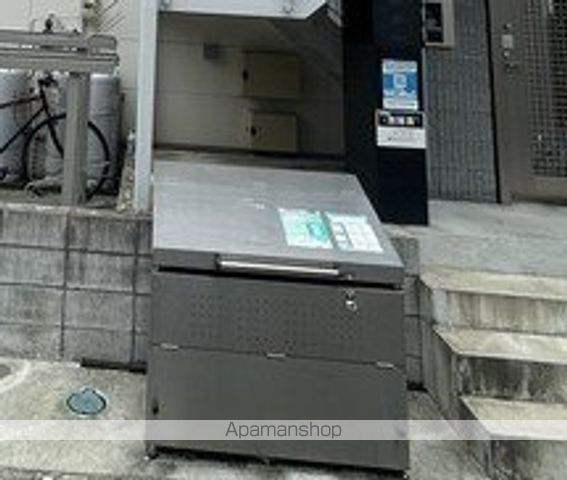 その他共有部分　その他共有部分