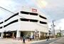 スーパー　オーケー東雲店（スーパー）まで601m