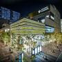 銀行　三井住友銀行有明ガーデン店（銀行）まで876m