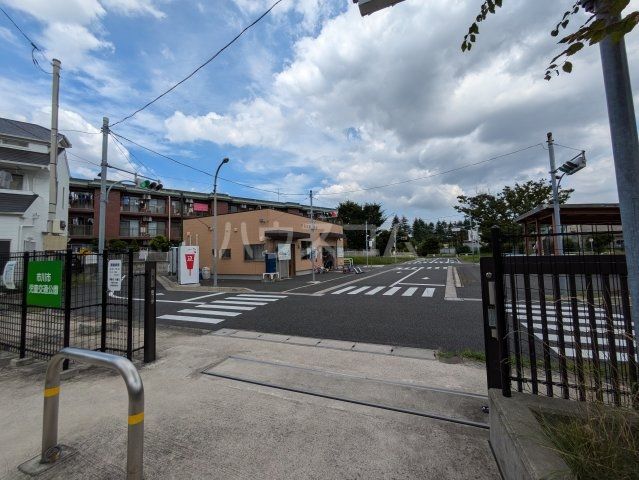 公園　東菅野児童交通公園（公園）まで383m