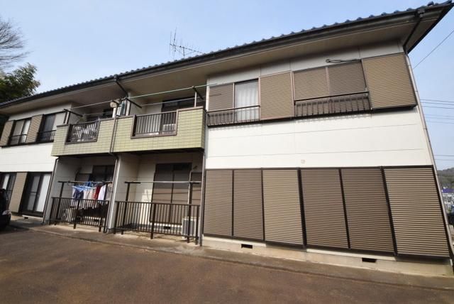 建物外観　☆外観☆