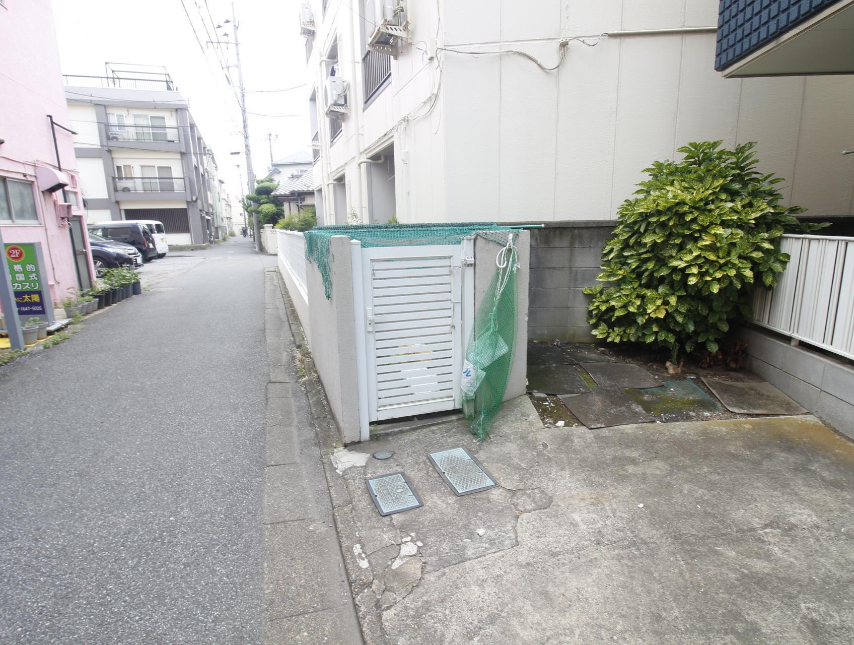 その他