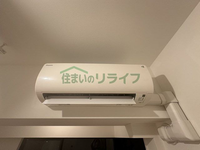 その他設備　別室参考画像です