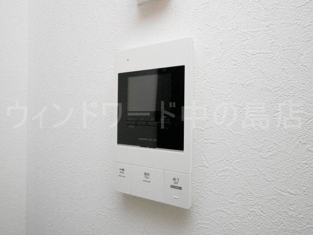 セキュリティ　詳細は、ウィンドワード中の島店までご相談下さい。