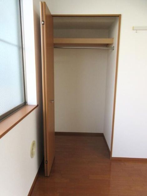 収納　弊社は都内全域の物件をご紹介可能です！