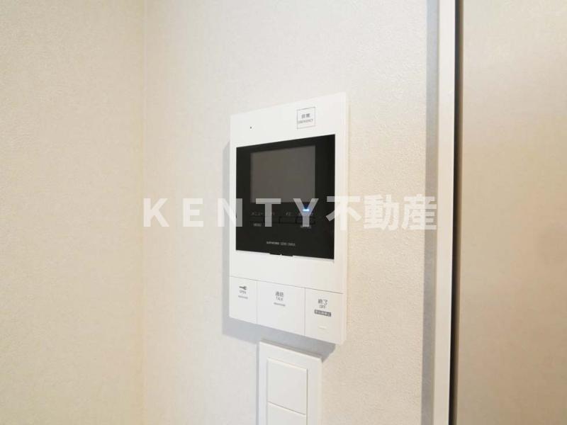 セキュリティ　物件の画像12