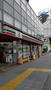 コンビニ　セブンイレブン 野田阪神駅前店（コンビニ）まで166m