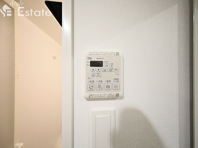 その他設備　同仕様画像