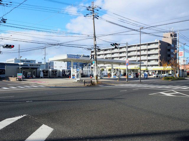 その他　ENEOS Dr. Drive セルフ伏見堀川店（その他）まで550m