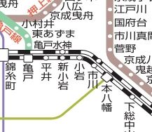 その他　☆路線図☆