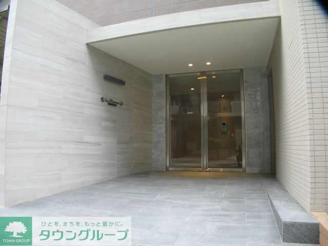 ロビー