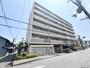 桜井駅より徒歩7分 4階 築30年5ヶ月の賃貸物件