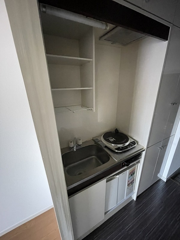 キッチン　別部屋参考