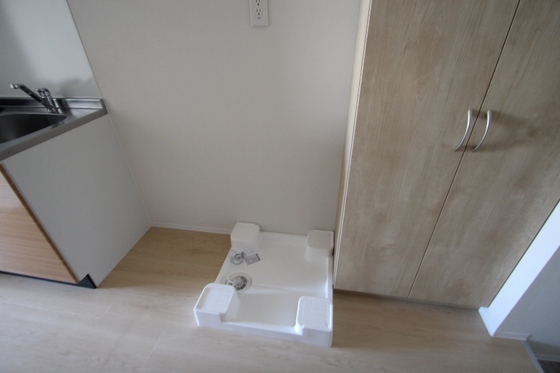 その他　※別部屋の写真です