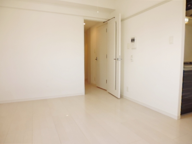 その他部屋・スペース　お部屋の奥から見た写真です♪