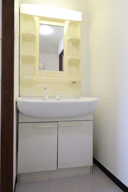ハイツシャルマンの内装写真
