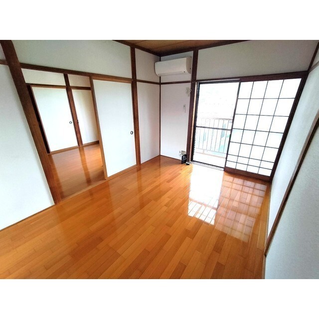 居室・リビング　写真はイメージです