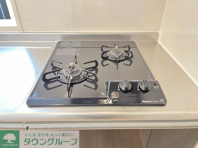 キッチン　※同施工会社参考写真※