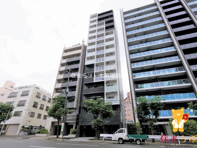 建物外観　★ ★ 口コミ平均4.94のお店 ★ ★