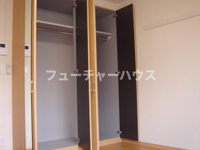 その他部屋・スペース　廊下