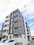 柚須駅より徒歩5分 築6年5ヶ月 5階建の賃貸物件