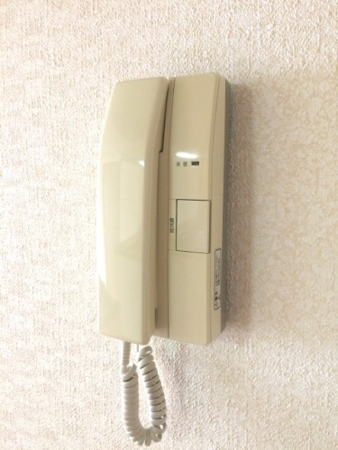 その他設備　別部屋の参考写真です。