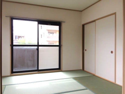その他　別部屋の参考写真です。