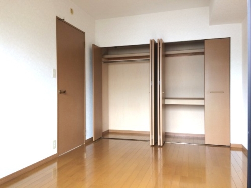収納　別部屋の参考写真です。