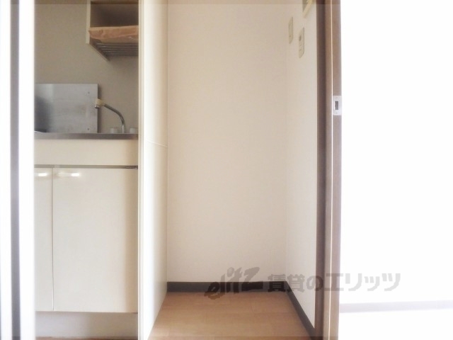 その他部屋・スペース　冷蔵庫置場