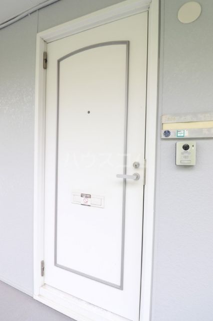 サンクレストせどの玄関写真
