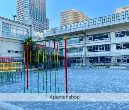 小学校　元加賀小学校（小学校）まで397m