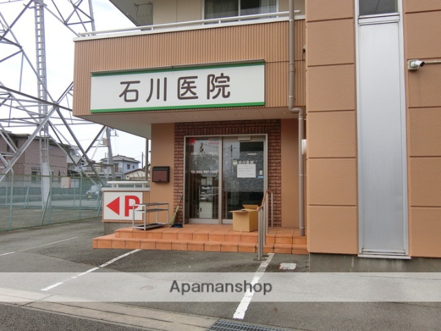 病院　石川医院（病院）まで995m