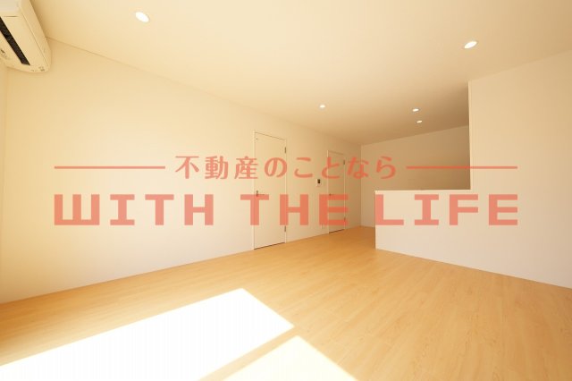その他部屋・スペース　おしゃれな内装です