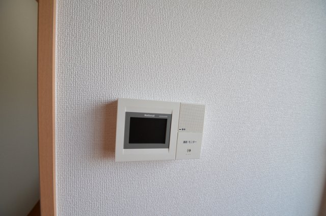収納　広々収納