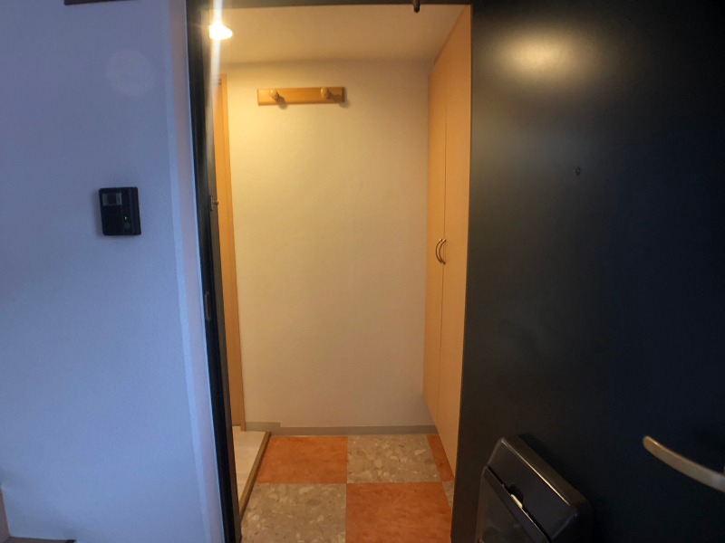玄関　お部屋の第一印象を決める玄関はこちらです！