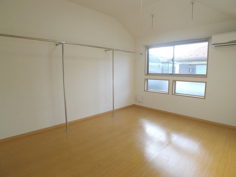 その他設備　別号室の参考写真です